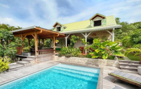 Grande villa 5 chambres et piscine Villa Green Mango